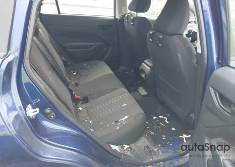 2024 Subaru Impreza Sport 5-Door из США, поврежденный, VIN JF1GUAFC1R8393988